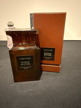 Tom Ford Myrrhe Mystère Eau de Parfum 100ml